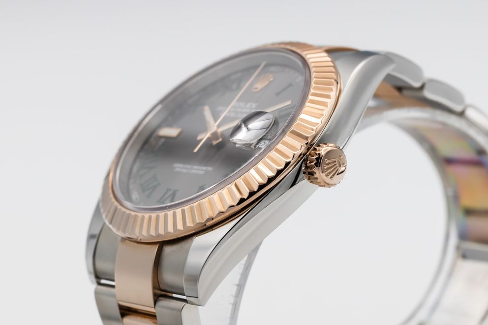 Rolex Datejust 41 126331 Image 2